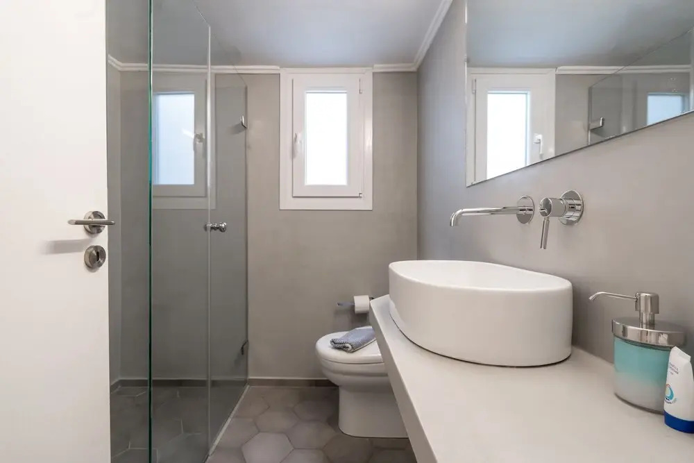 Zan Moreas Beautiful Apt in Koukaki