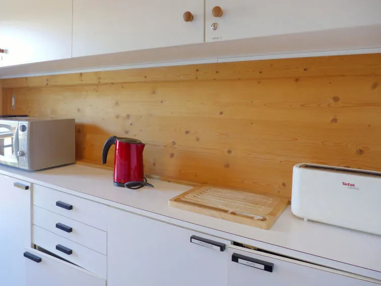 Apartment Andrea A 10 by Interhome