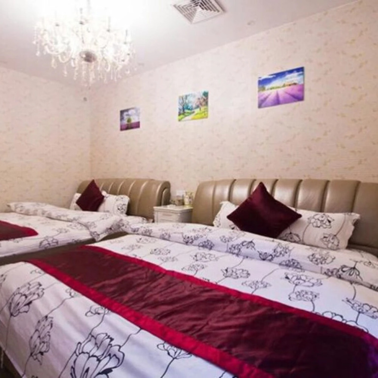 Nankun Mountain Resort Villa No.12