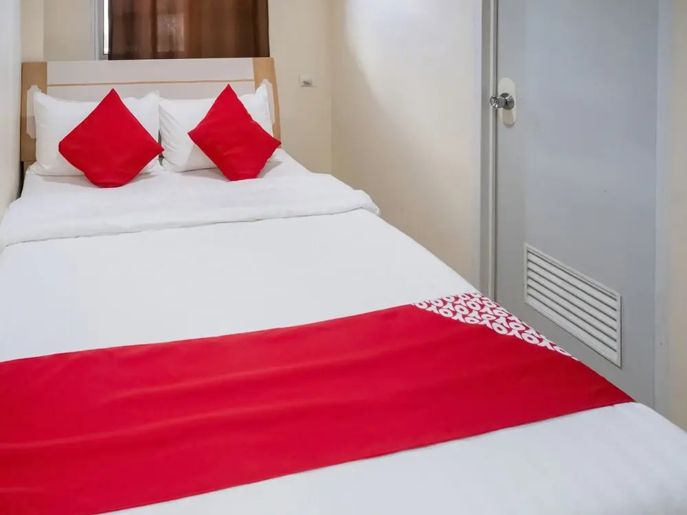 OYO 525 Mlin Hotel