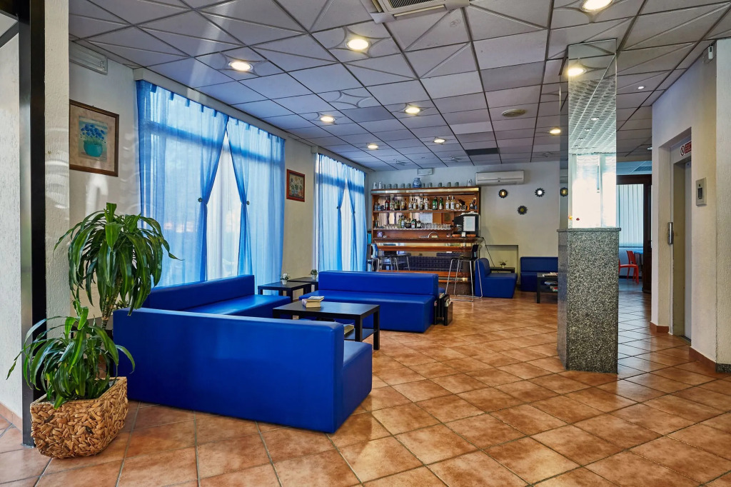 Hotel Palace