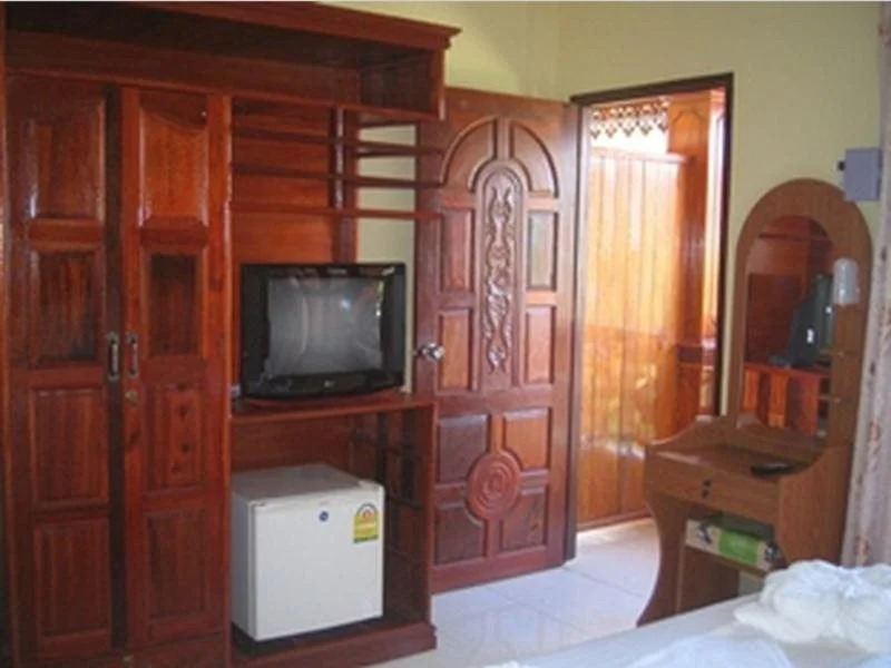 Khampaseuth Hotel
