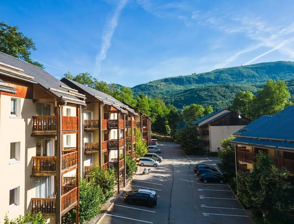 Retreat for 2 in Ax-les-thermes