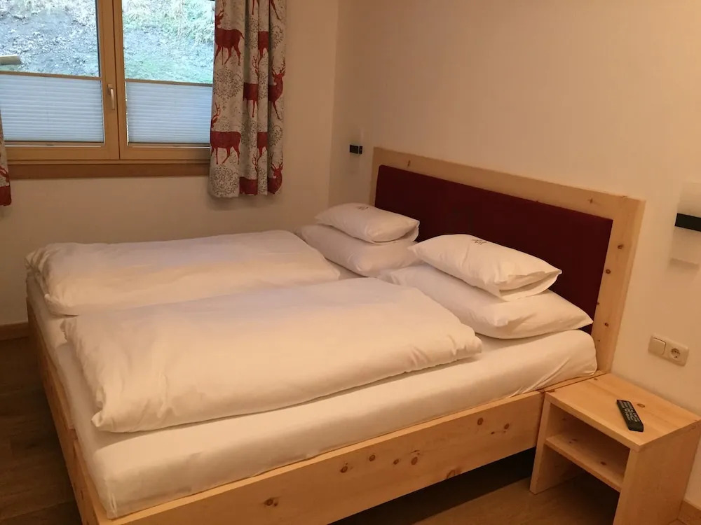 Chalet Glemmtal - Haus Bergblick