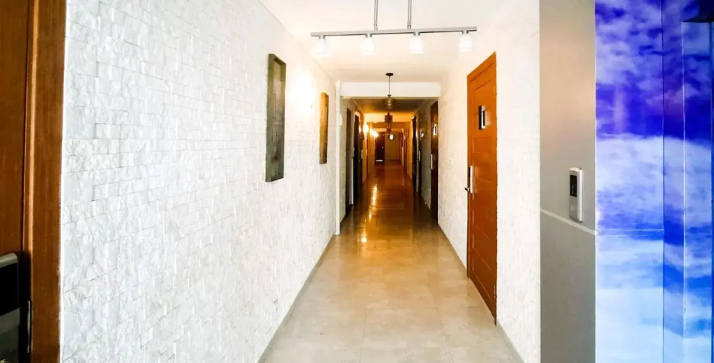 ASHTAL beach HOTEL 17\04