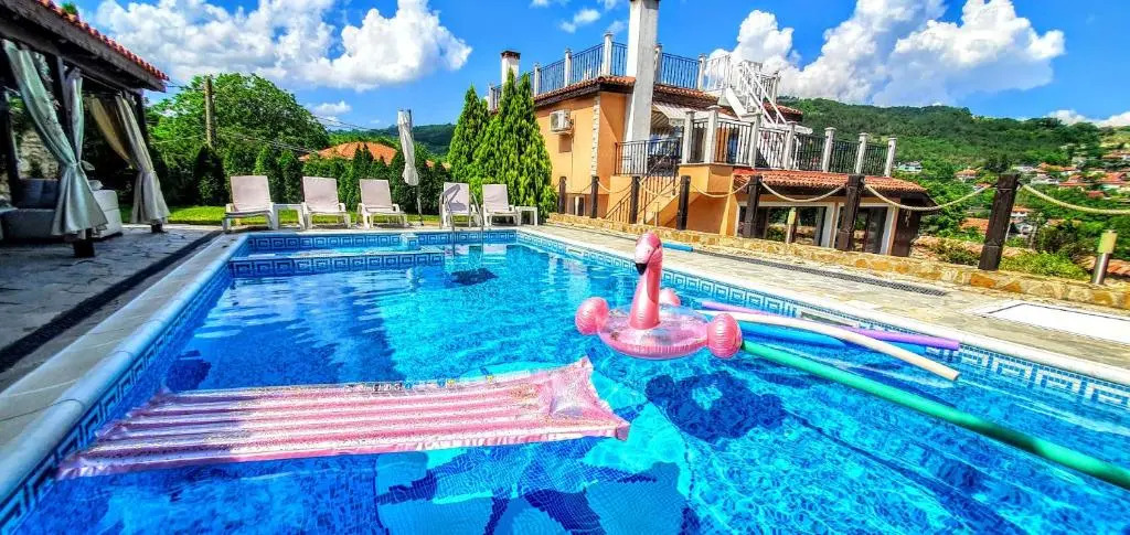Boutique Villa Rosa Dei Venti