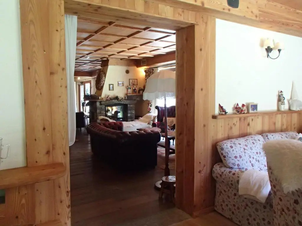 Le Rocher Hotel
