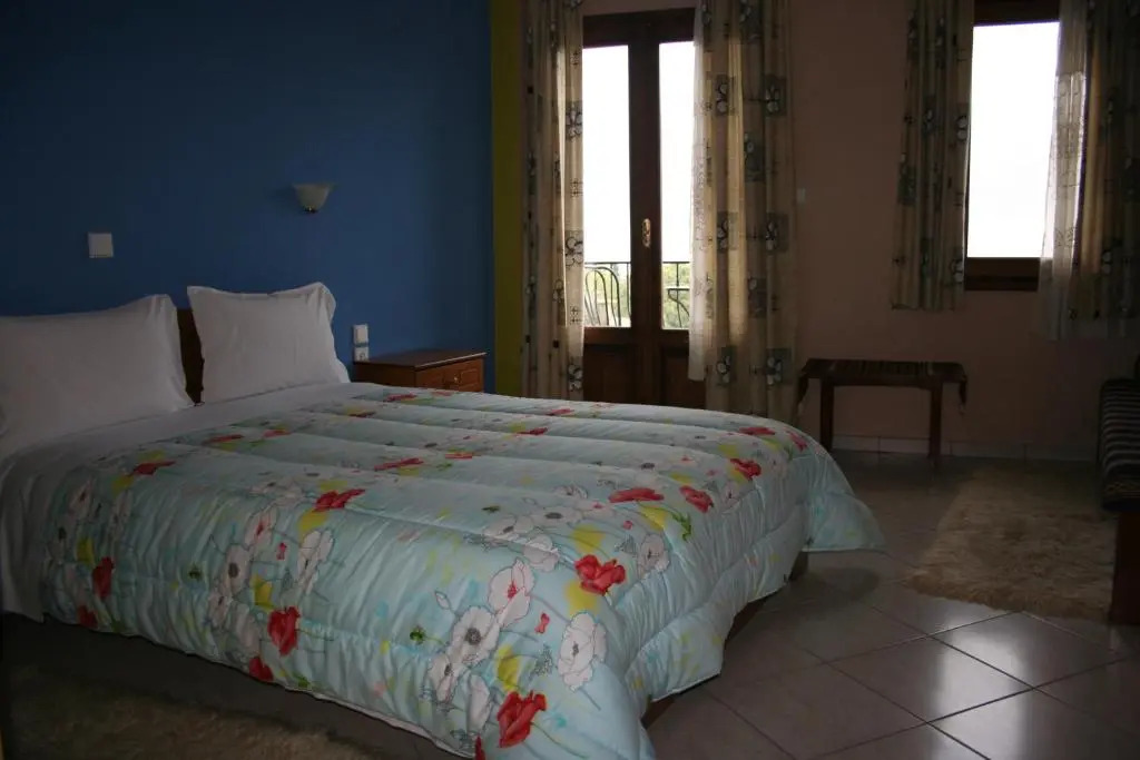 Guesthouse Mitsiopoulou