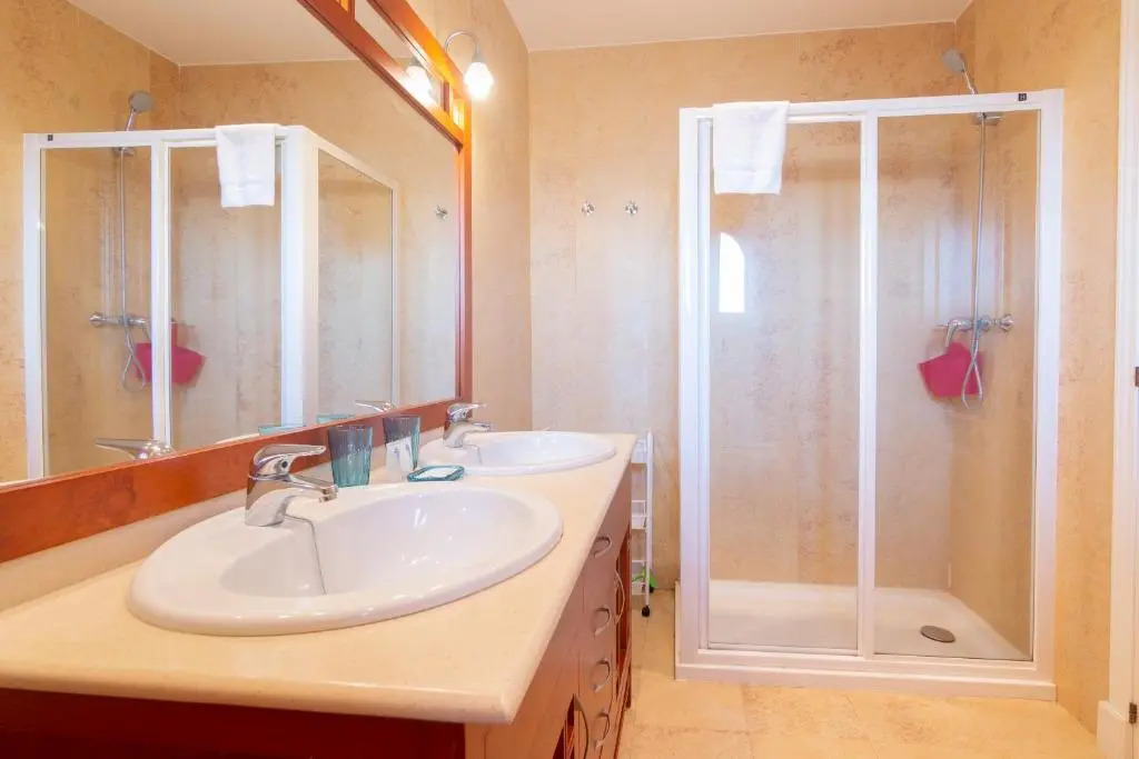 2211-Apt with Big Terrace And Amazing Sea View