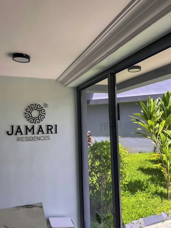 Jamari Residences