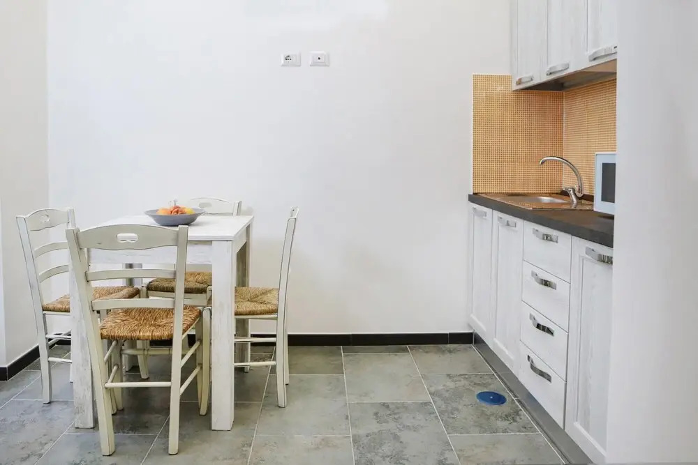 Gelso Complex Studios and Flat by Napoliapartments