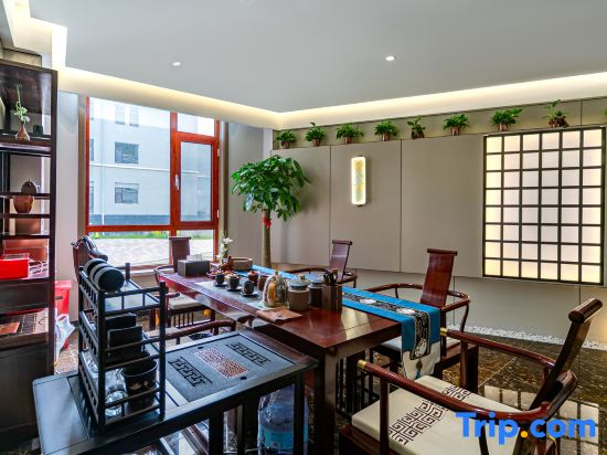 Merlinhod Hotel (Wutai Mountain Scenic Area Branch)