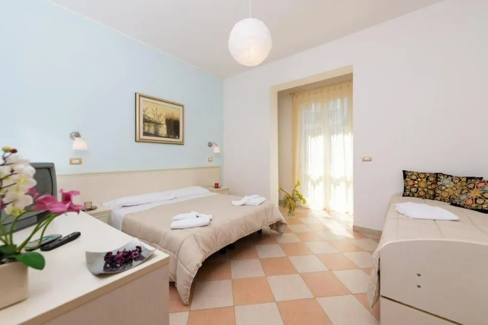 Hotel Bruna