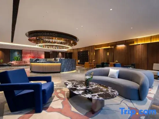 The GiorgioMorandi Hotels (Jinan Chunhui Road)