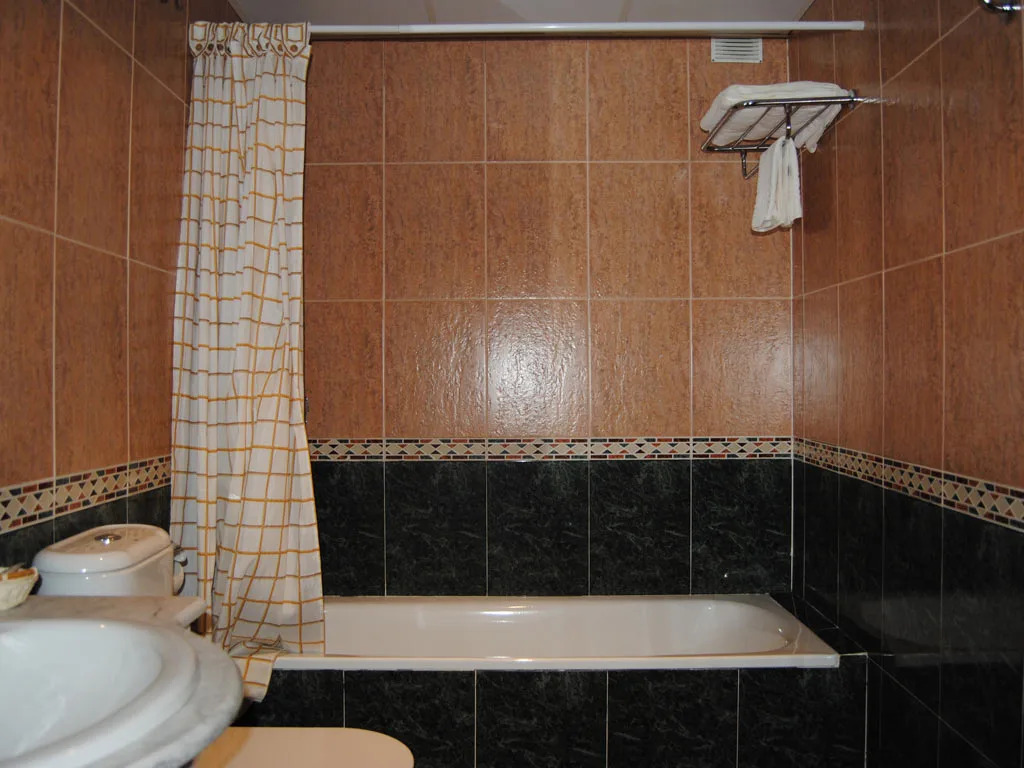 Hotel Suiza