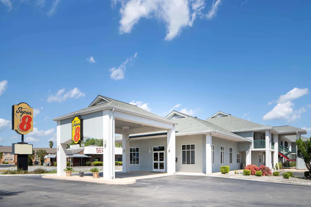 Red Roof Inn Savannah North I-95 - Port Wentworth