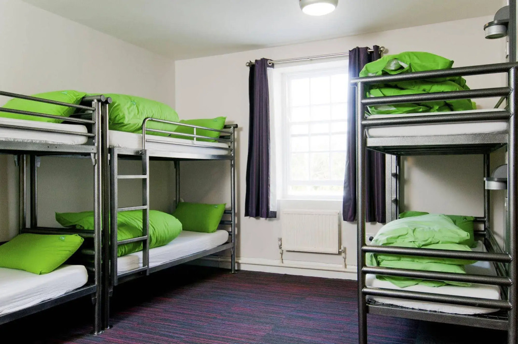 YHA York