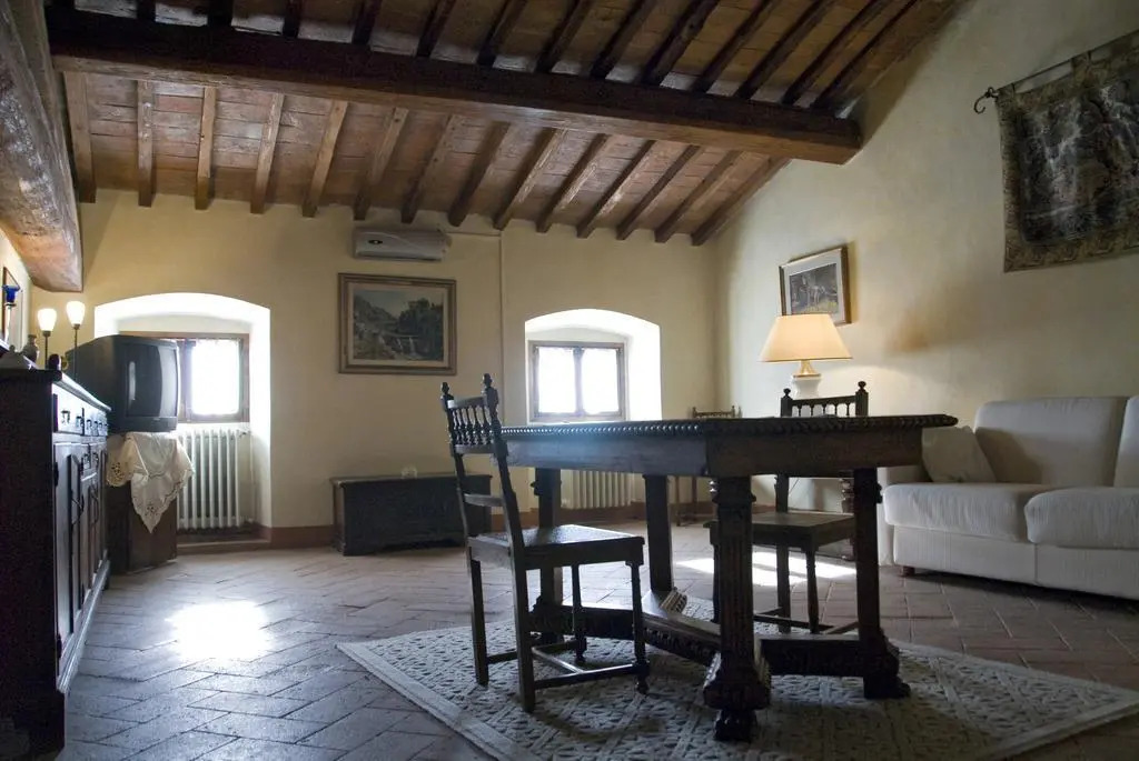 Villa Medicea Lo Sprocco