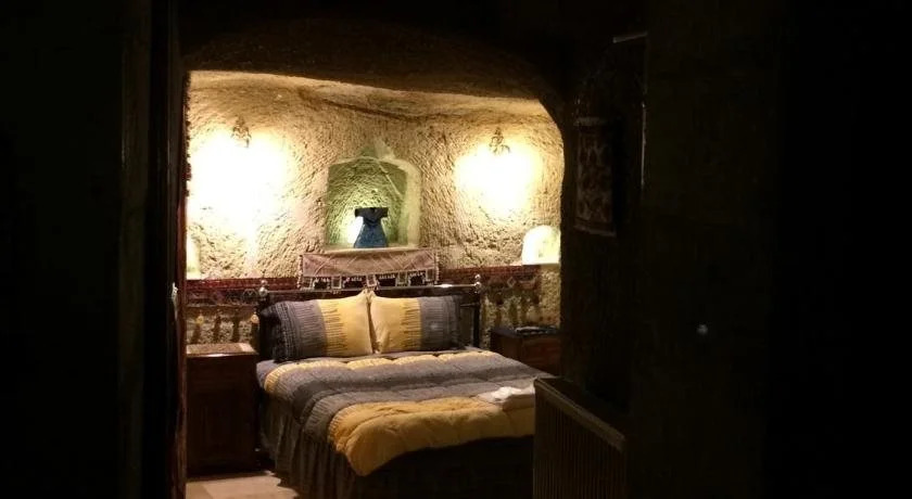 Pacha Hotel