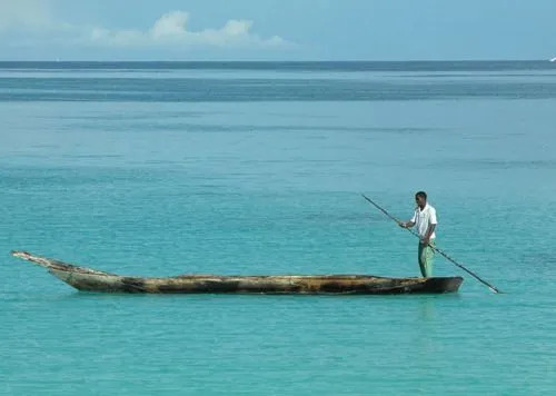 Bahari View Lodge