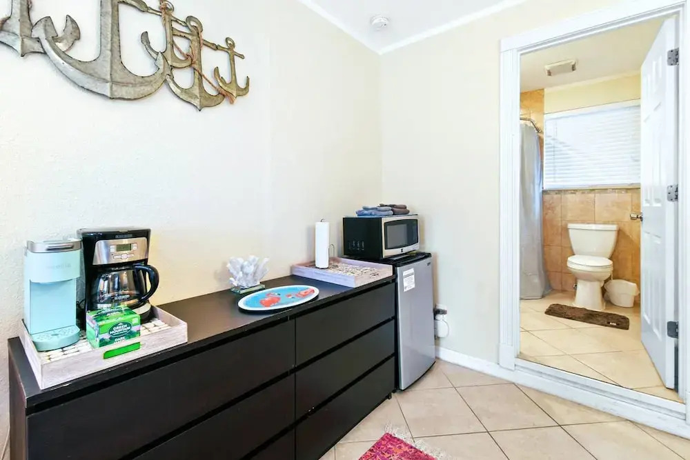 4br Private Guest Suite Pool PGA Beaches