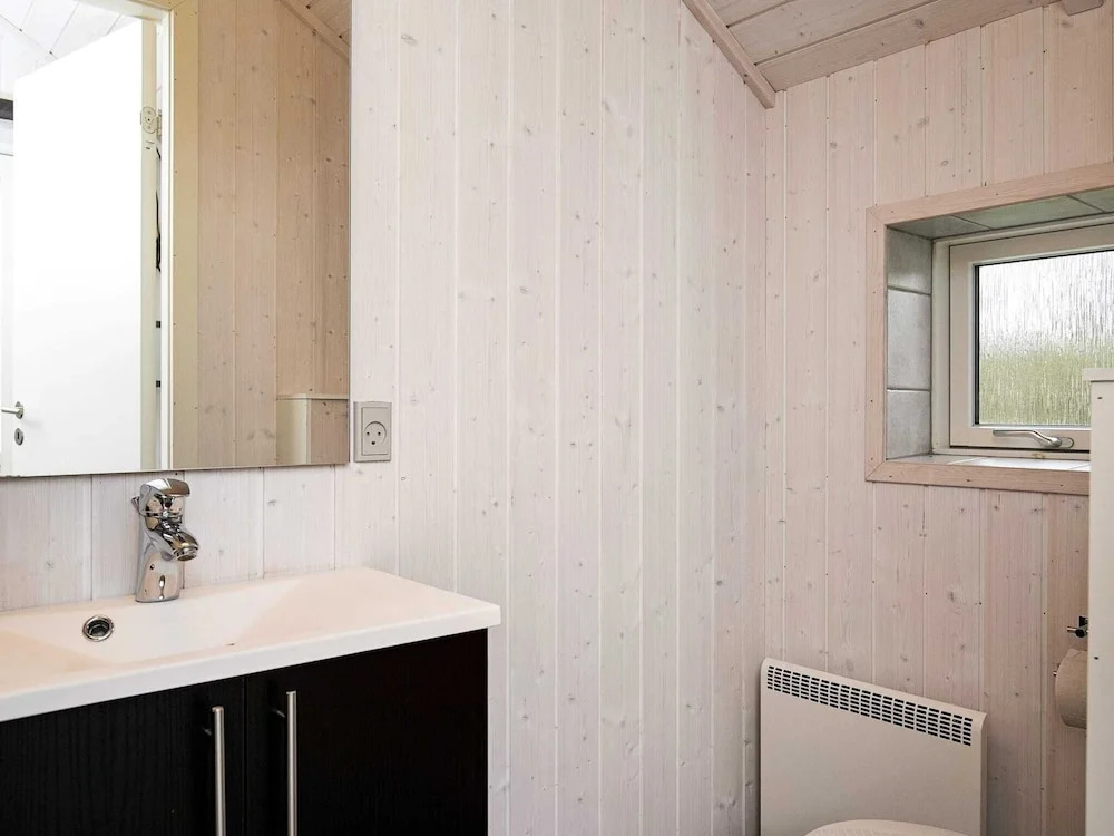 4 star holiday home in Thisted