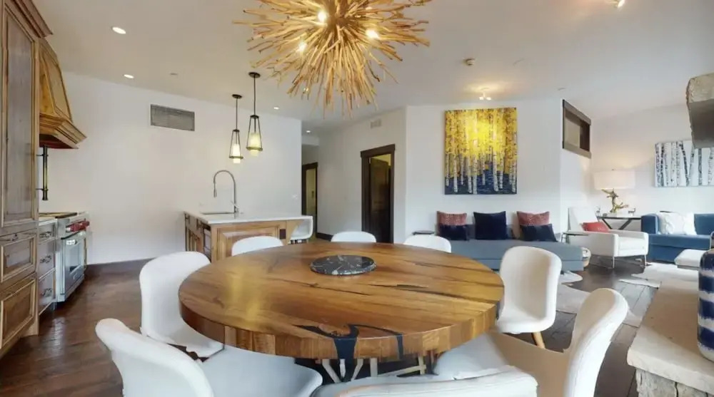 Vail Lionshead - Landmark 3 Bedroom #513