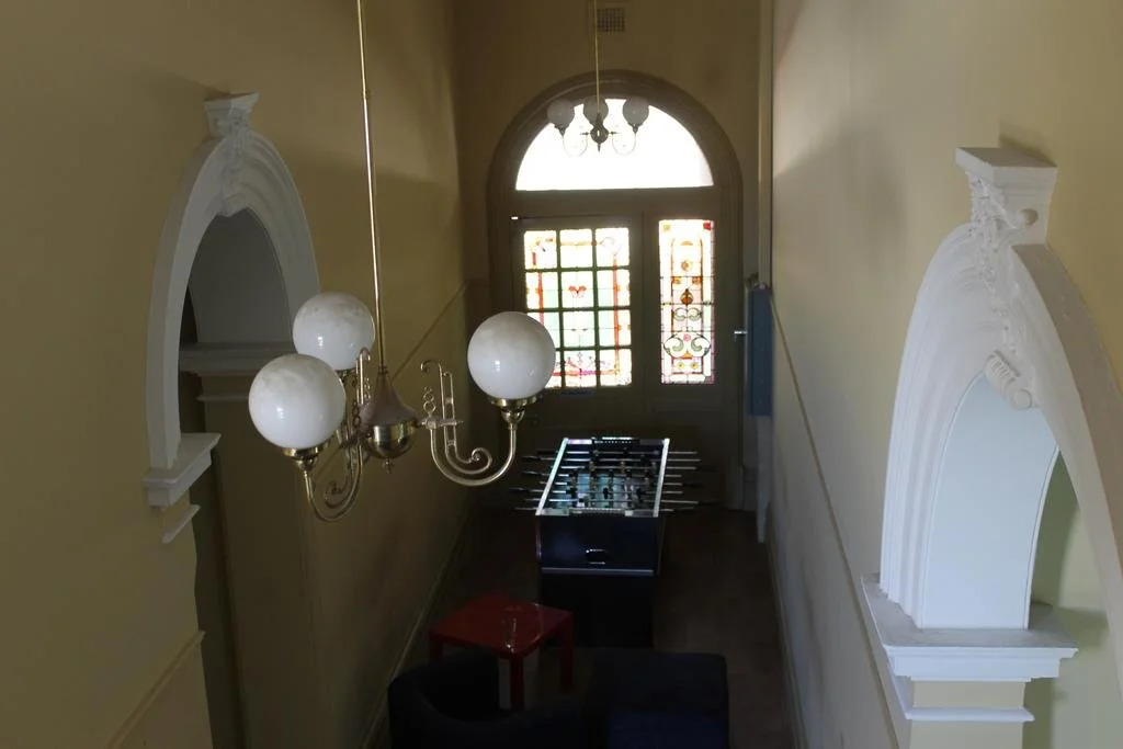 Hostel Orient