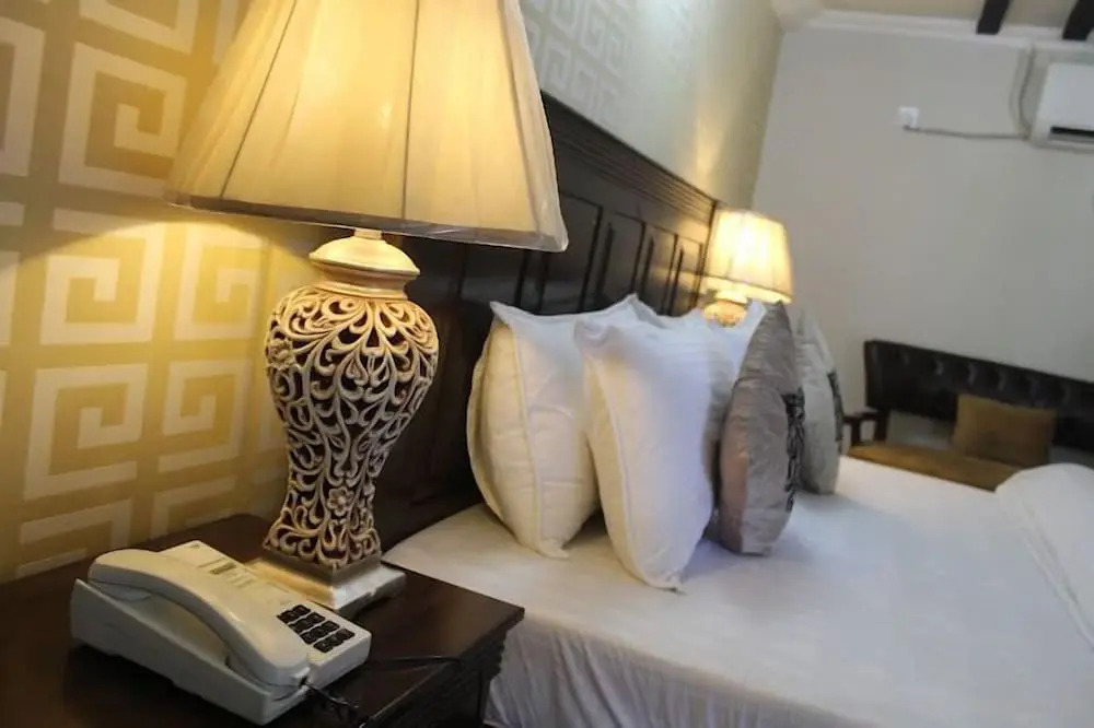 swat view hotel