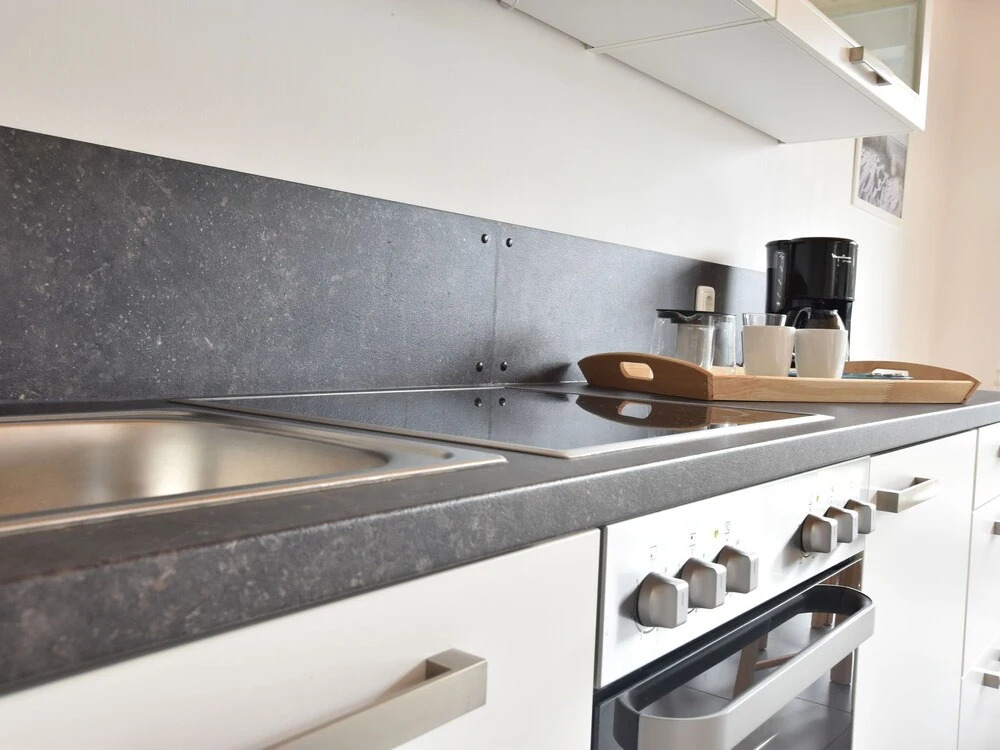Spacious Holiday Home in Borgerende-Rethwisch with Terrace