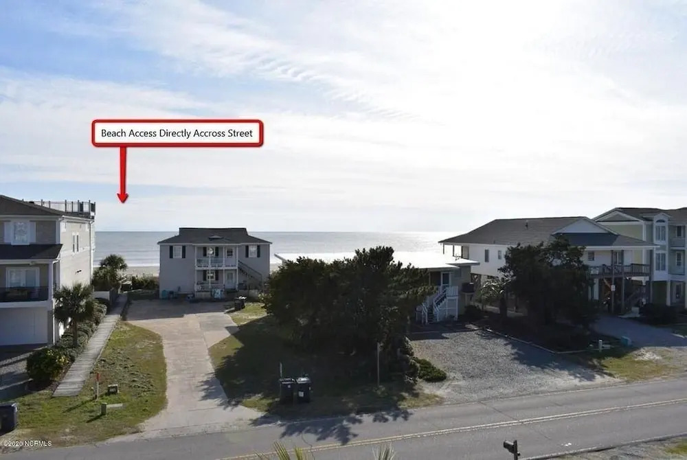 Reel Blessed 4 Bedroom Home by Redawning