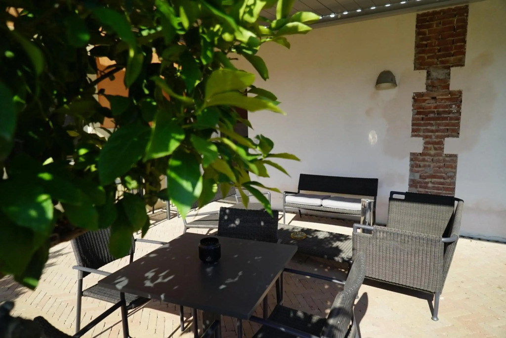 Agriturismo Il Sole