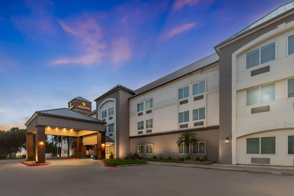La Quinta by Wyndham Brownsville North