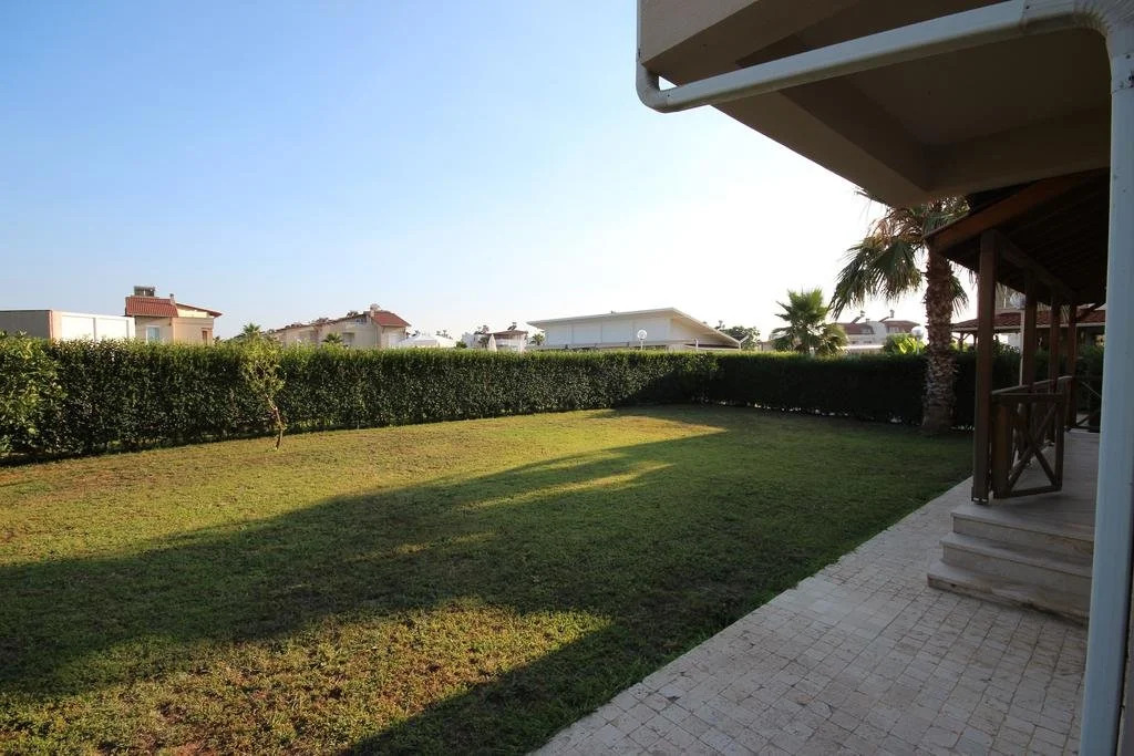 Paradise Town Villa Abel