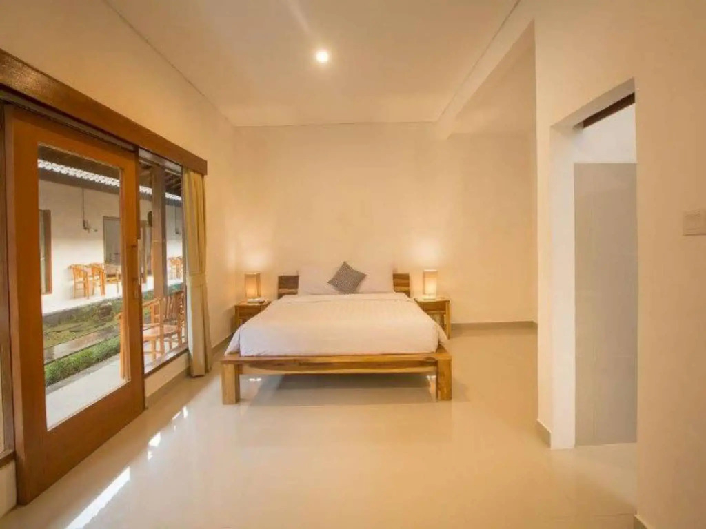 4Gadis Guest House