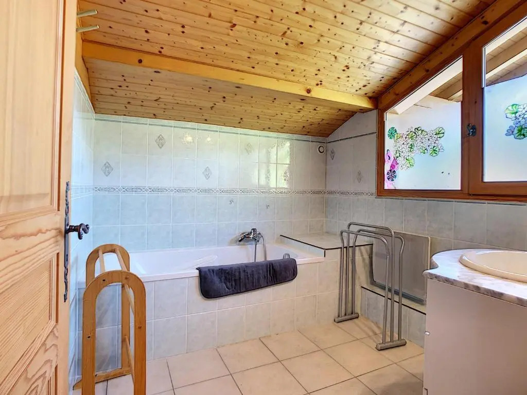 Chalet Les Gets, 5 pièces, 8 personnes - FR-1-454-61