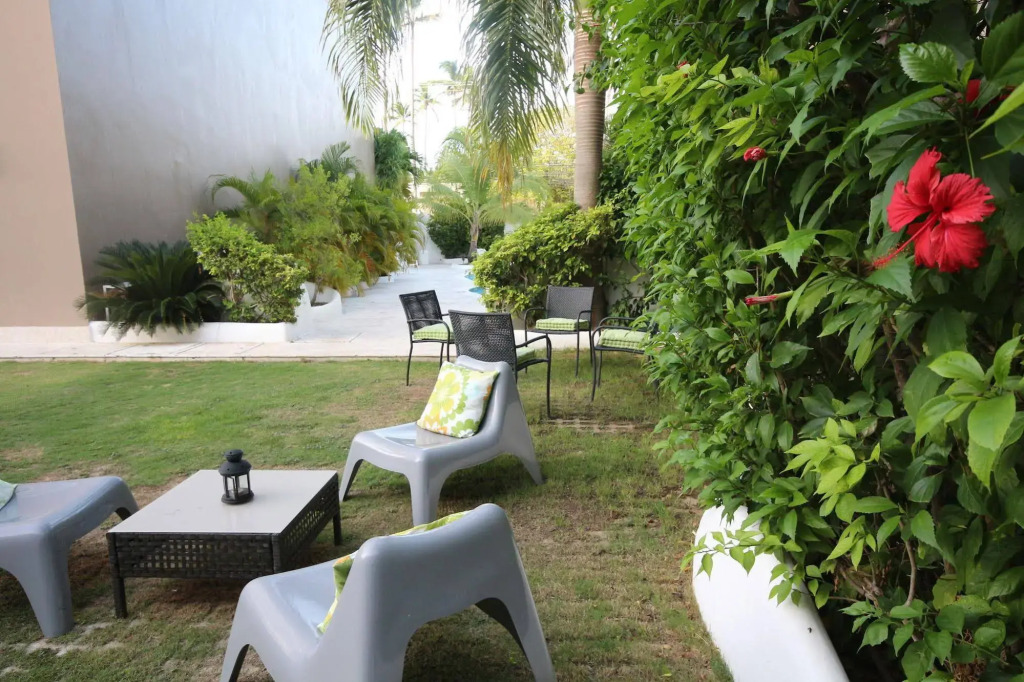 Residencial Las Buganvillas Bavaro