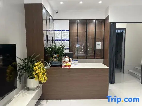 Xiyang Xiaozhu Homestay (Zhangjiajie West Station)