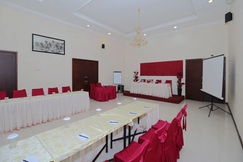 Airy Bontoala Andalas 178 Makassar