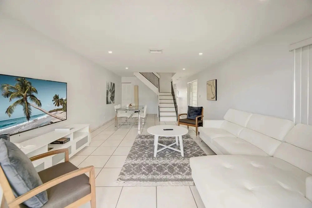 Intracostal Beauty in Fort Lauderdale