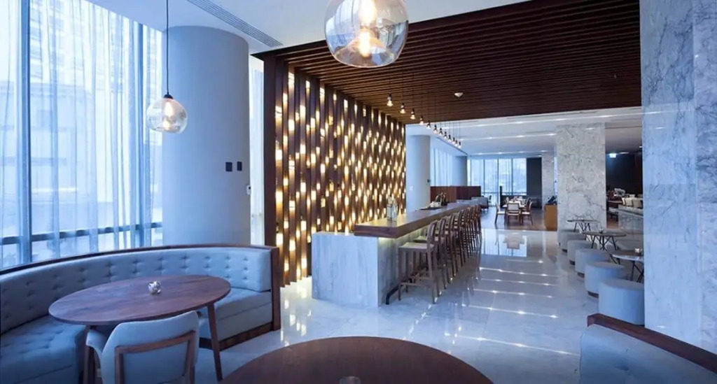 AC Hotel by Marriott Santa Fe