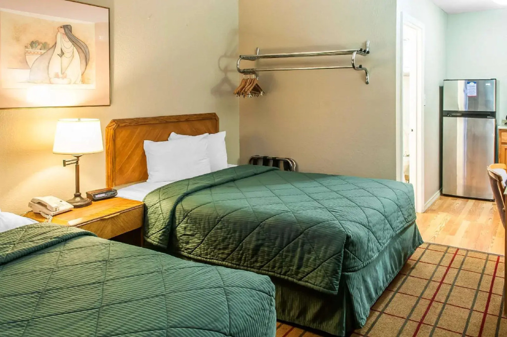 Rodeway Inn East Albuquerque