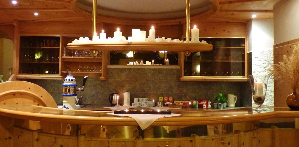 B&B Villa Stelvio