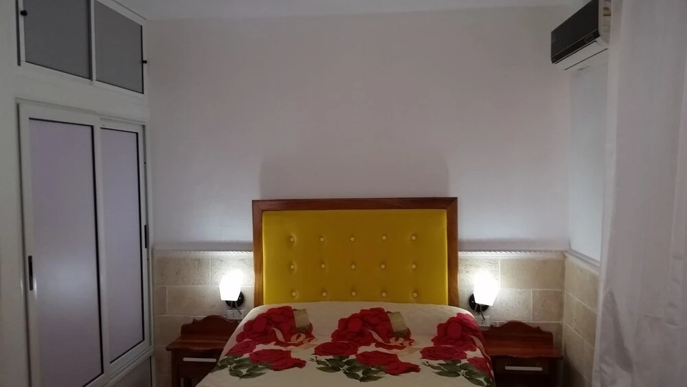 Hostal Guerrillera