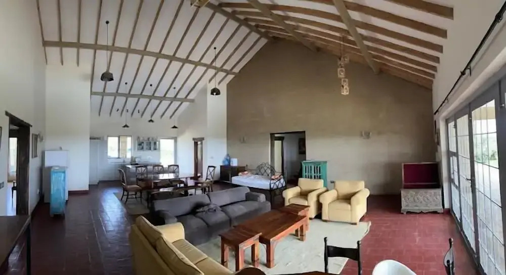 Lux Suites Leilani Annex Naivasha