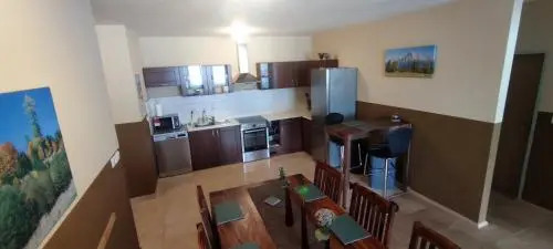 Strbske Pleso Smrek Penthouse Apartment