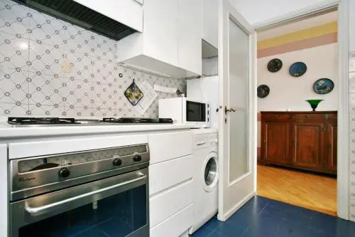Appartamento Casa Dante