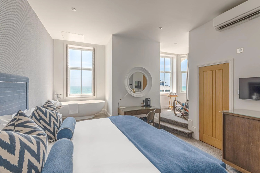 Harbour Hotel & Spa Brighton