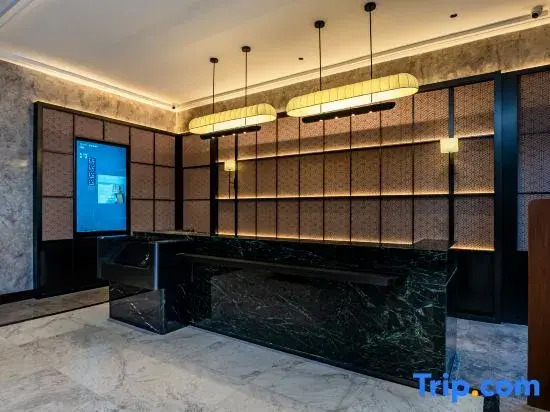 Starway Hotel