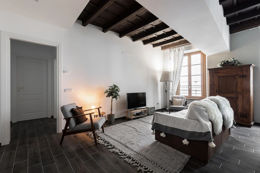Filippo Juvara 6 by Holiday Solutions